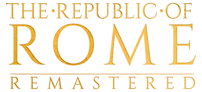 Republic of Rome Remastered